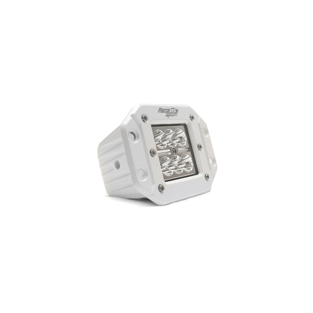 Auxiliary Light - RS-18W6LED-FM(W)